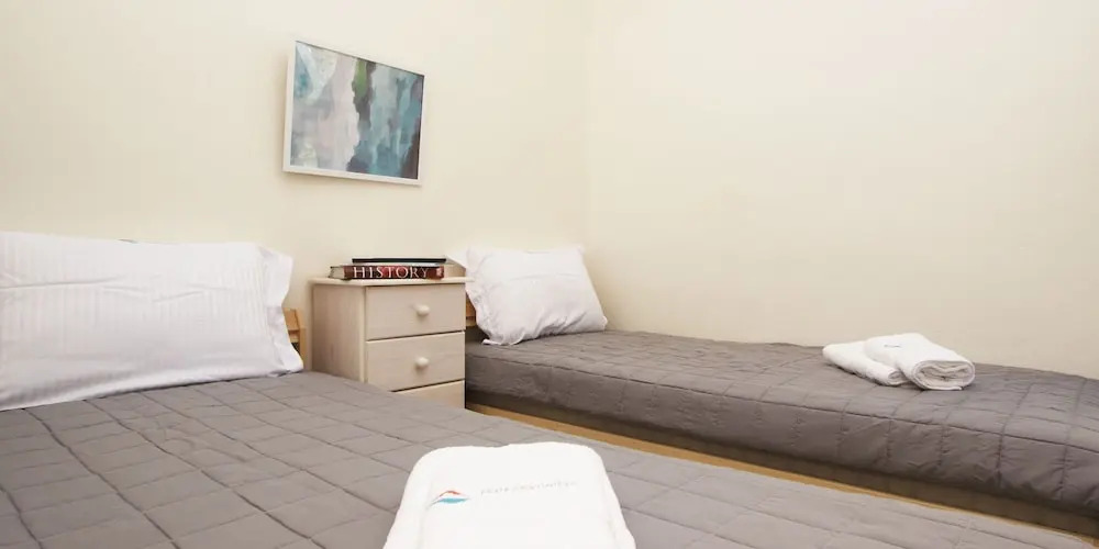 Possidi Maisonette by Halkidiki Villas