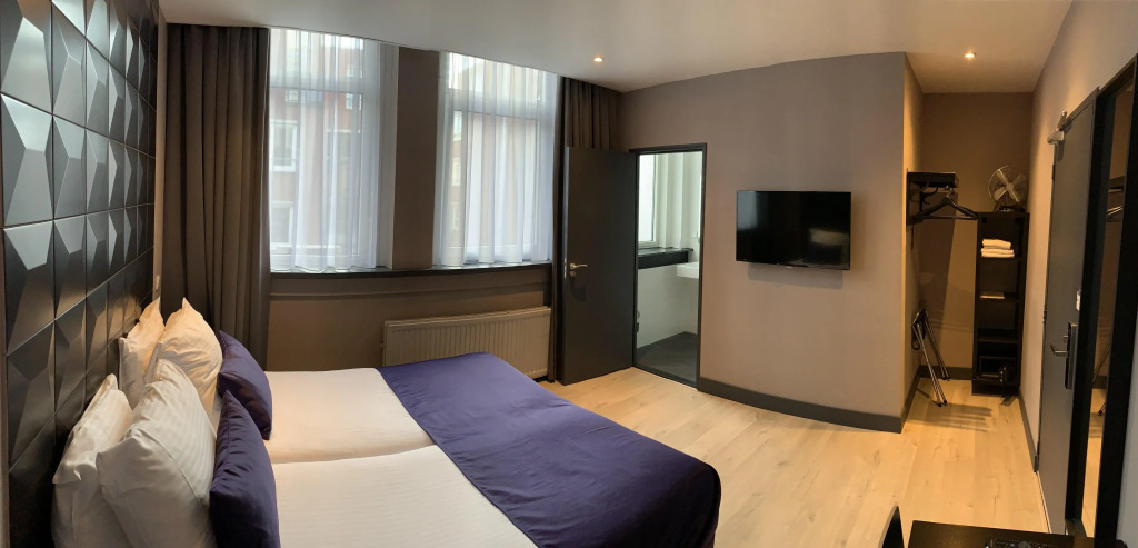 Hotel De Looier
