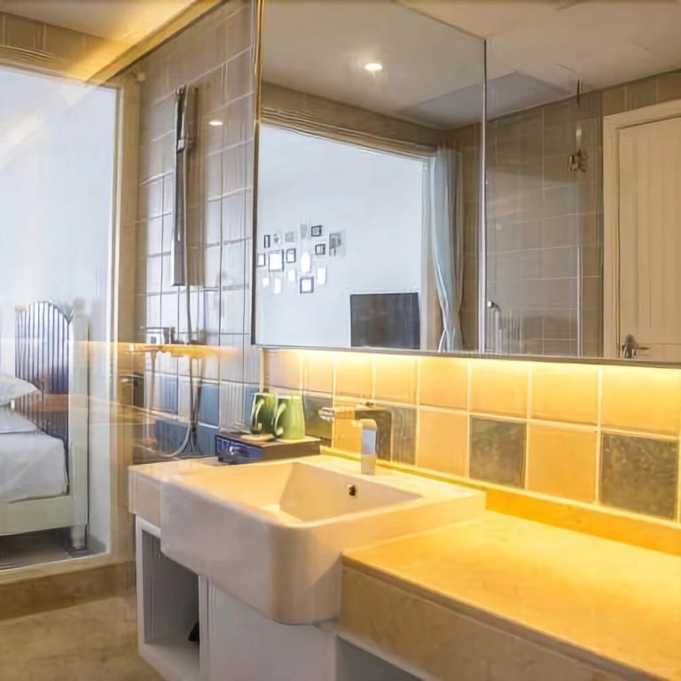 Aiaishang Inn Lijiang Shangpin Branch