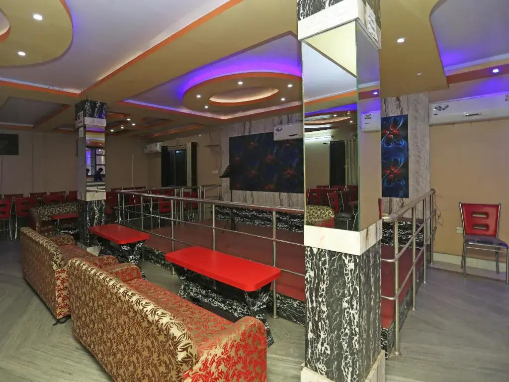 The Coral by OYO Rooms