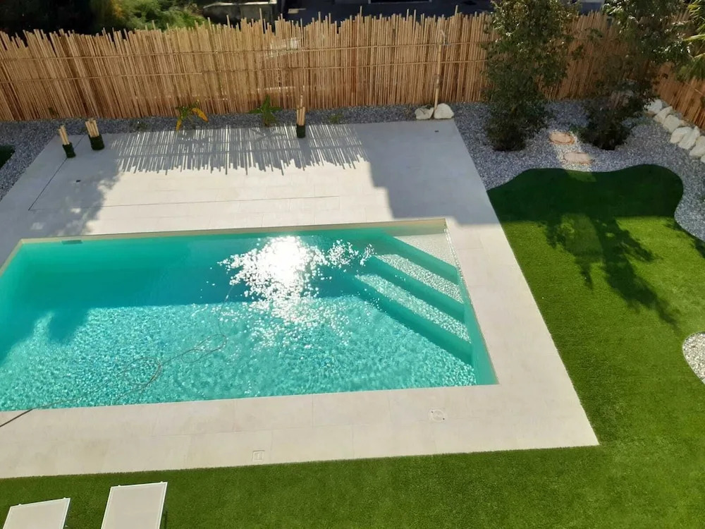 Villa del Sole