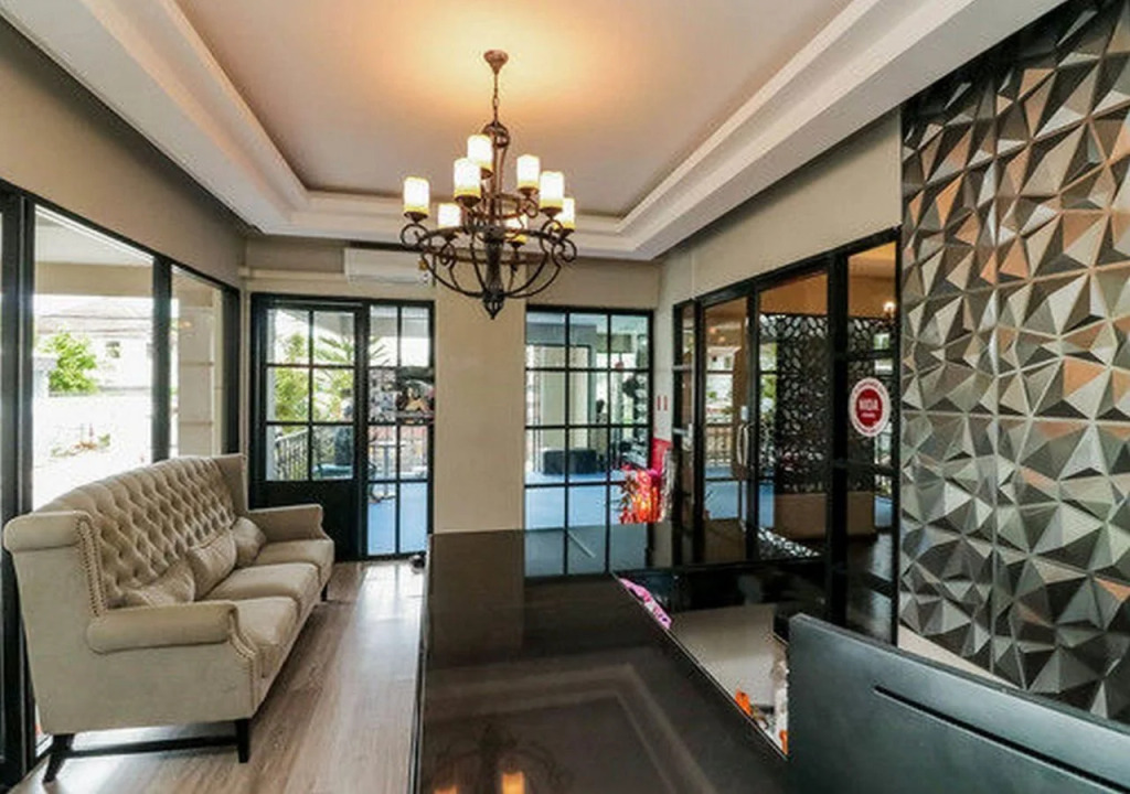Nida Rooms Bangkok Casa 259