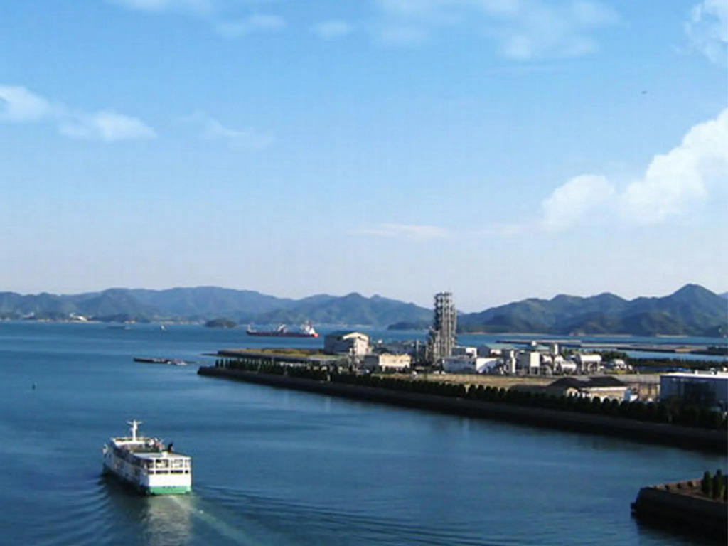 Center Hotel Mihara