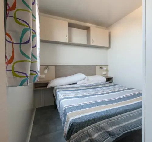 Camping el Pinar Platja