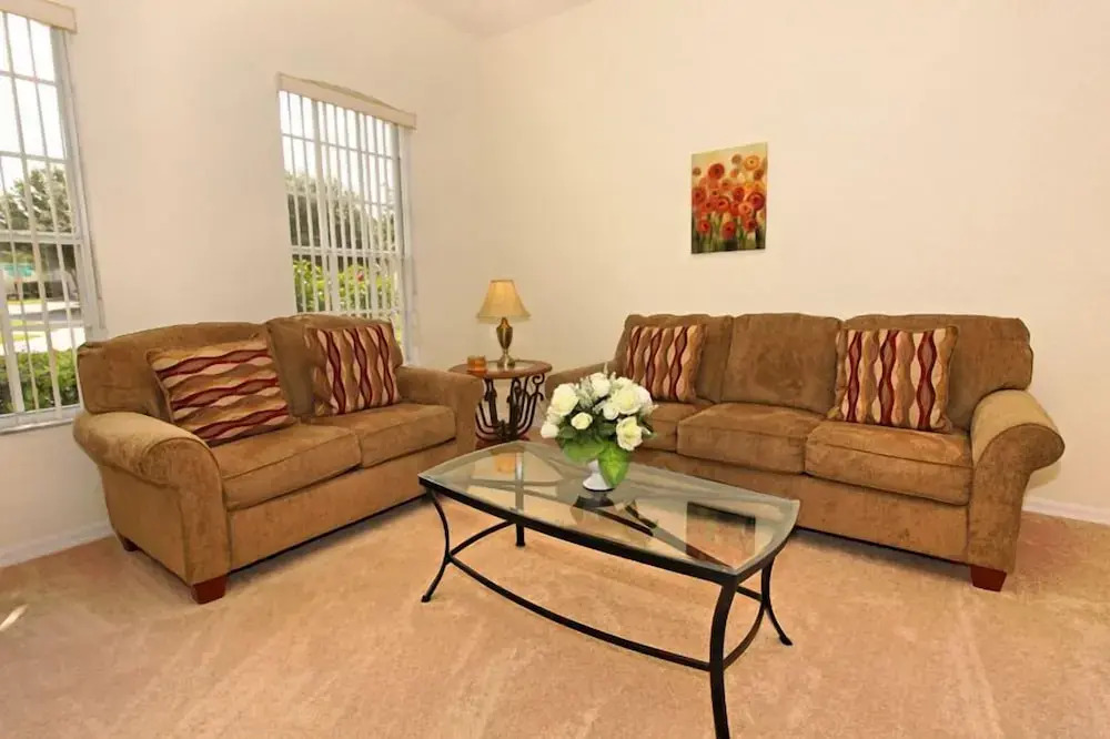 Ov3123 - Highlands Reserve - 4 Bed 3 Baths Villa