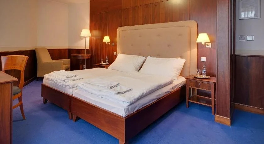 Hotel Torysa