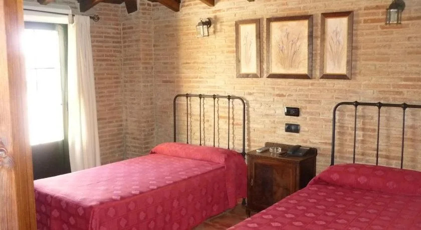 Rincón del Abade
