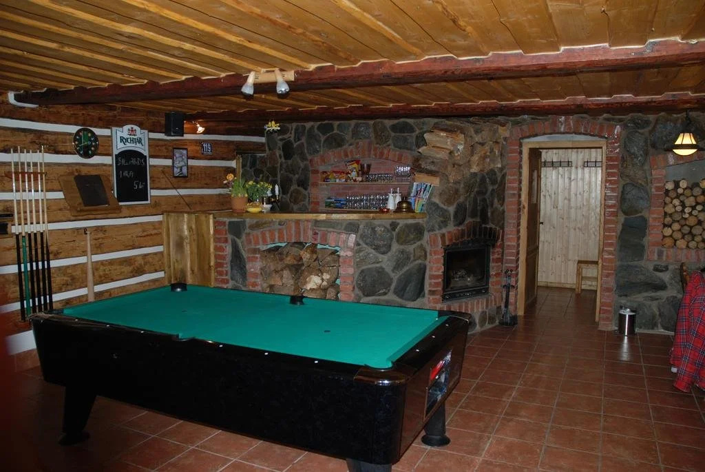 penzion Horajda
