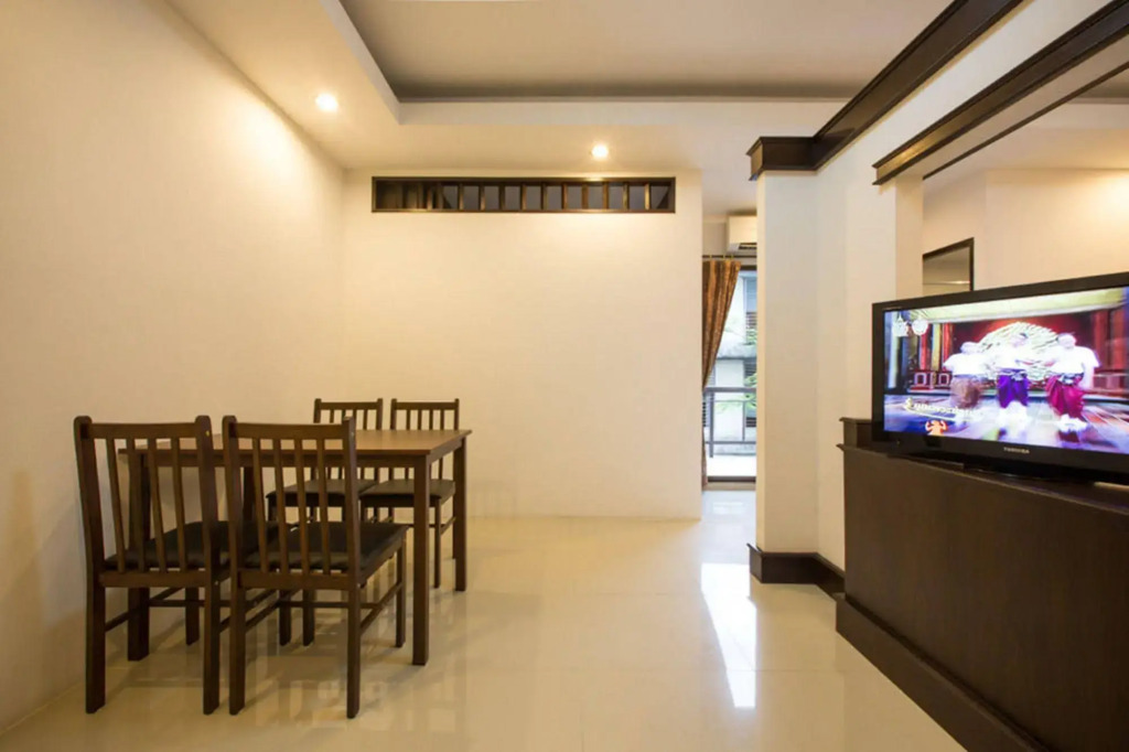 Phowadol Place Serviced Apartment Chiangmai