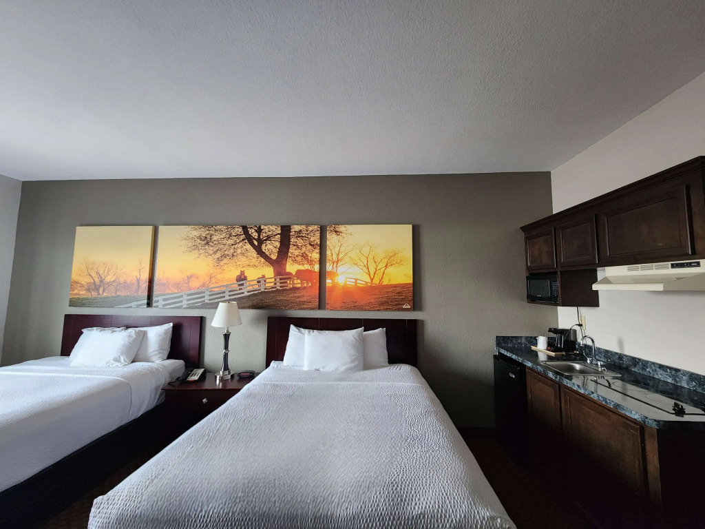 Days Inn by Wyndham Kemah
