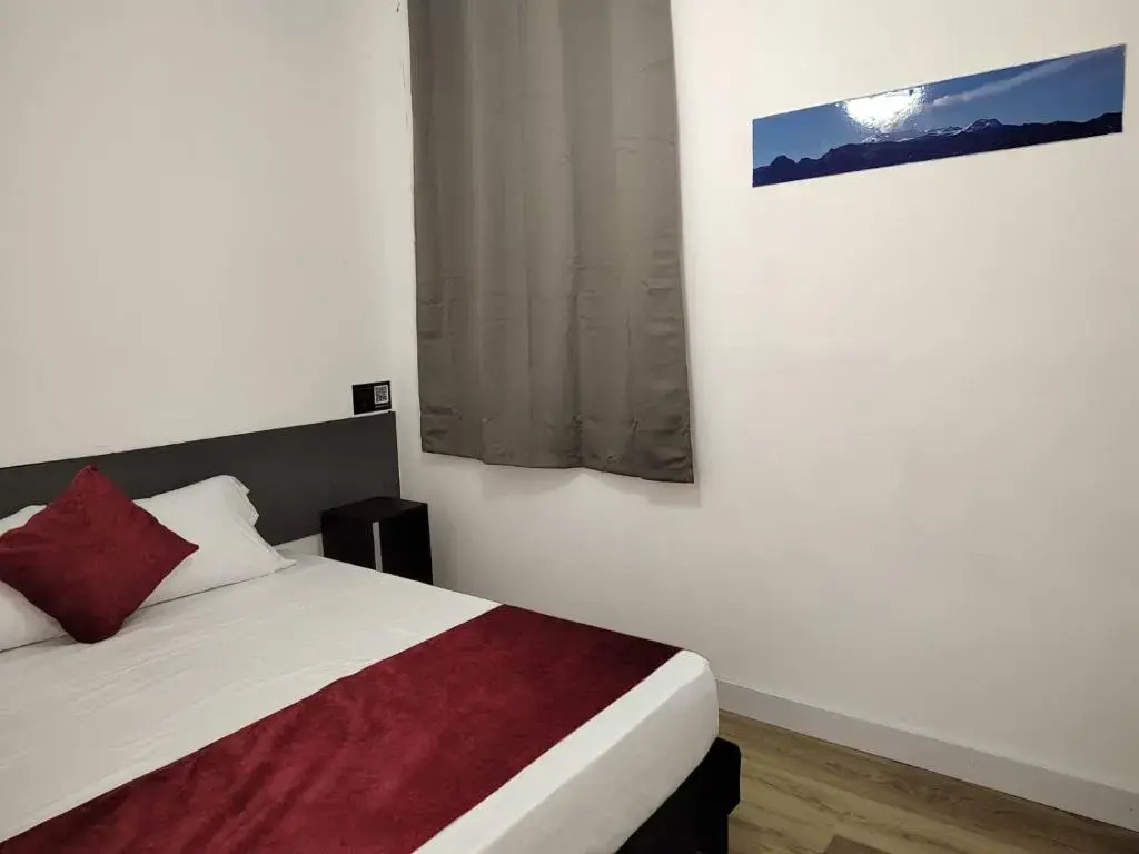 Hotel San Marcos
