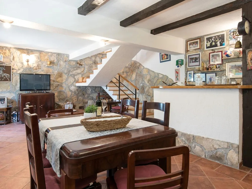 Holiday Home in Podstrana near Beach