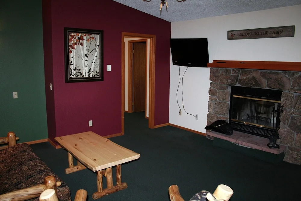 Timber Creek Chalets by Rocky Mountain Resorts