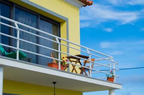 Villa Reis Caniço