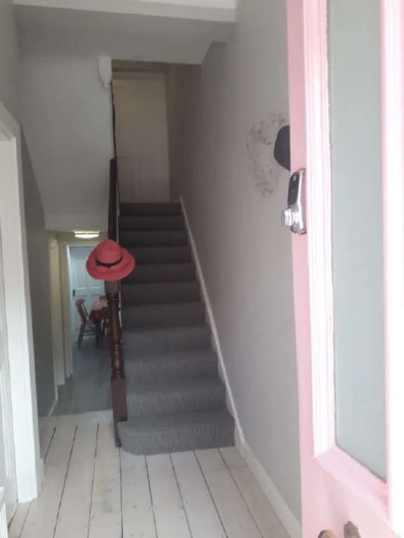 Wigan House Drumcondra