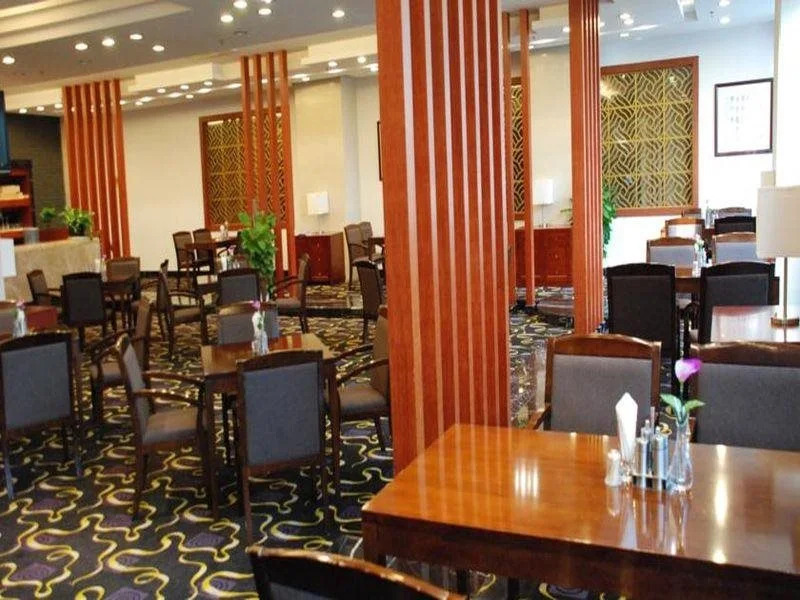 Shanghai Junya Hotel