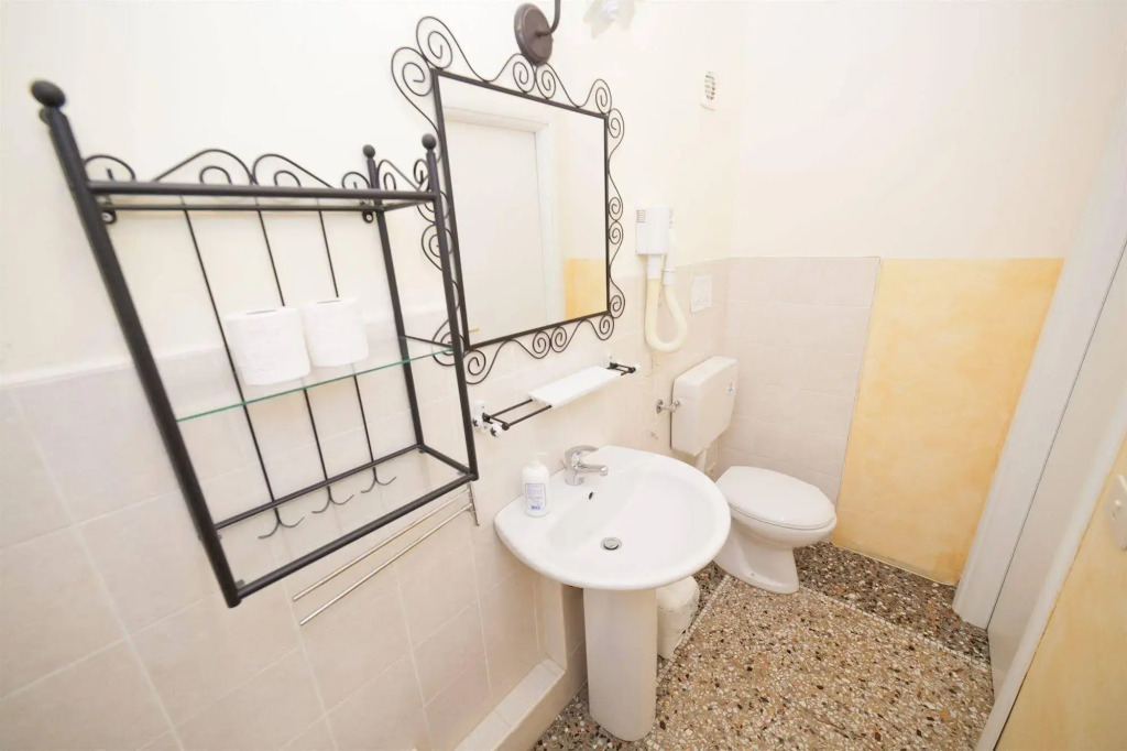 Baldassini Suites