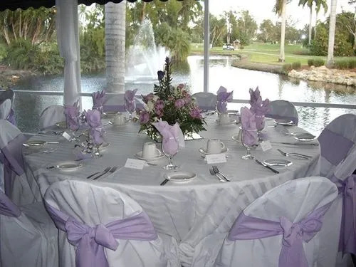Hollywood Beach Golf Resort