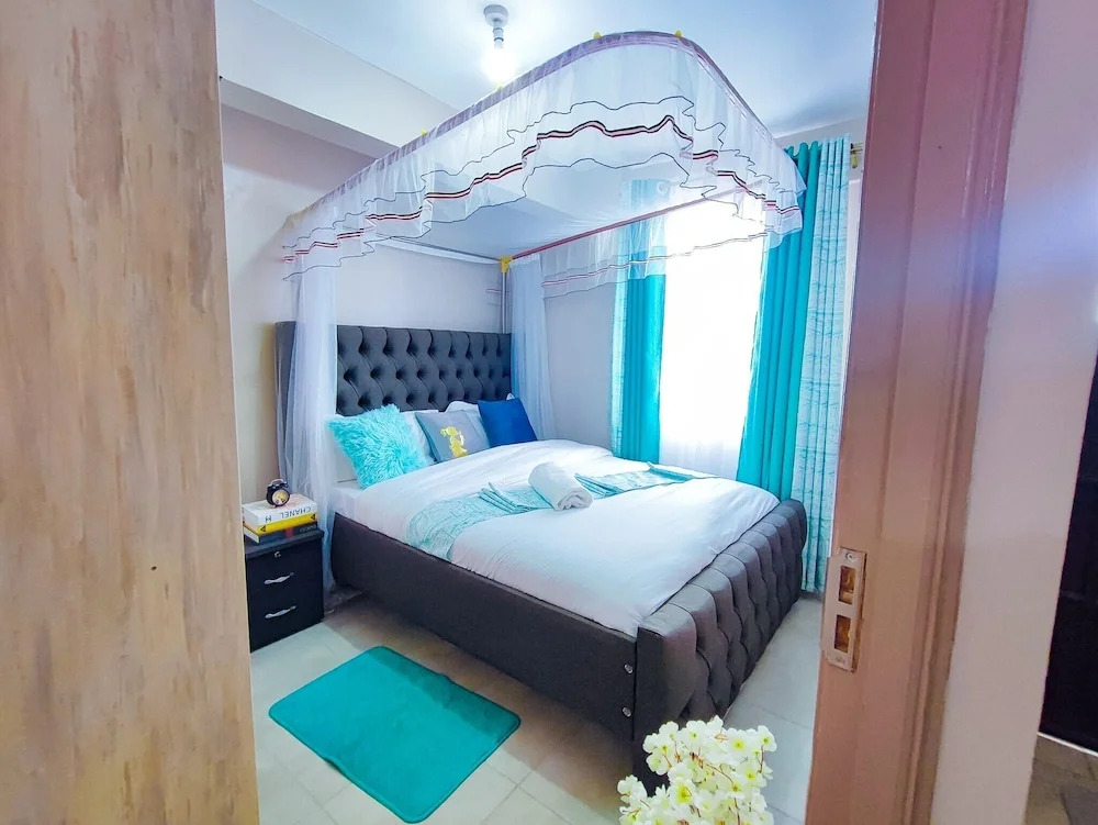 Lux Suites Oak South Gardens South B