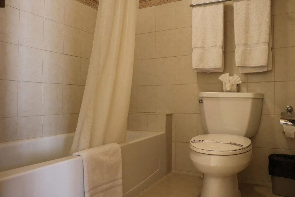Business Hotel & Suites María Bonita
