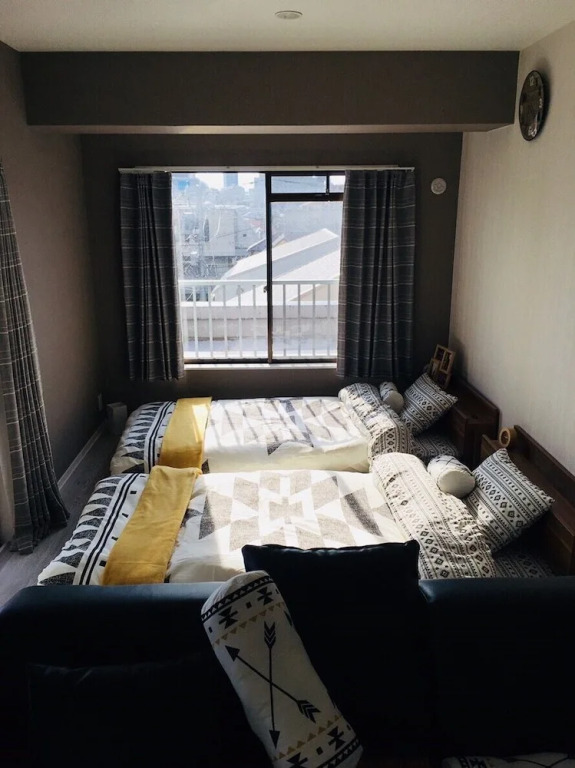 Plum Ark Oriental Hotel 402