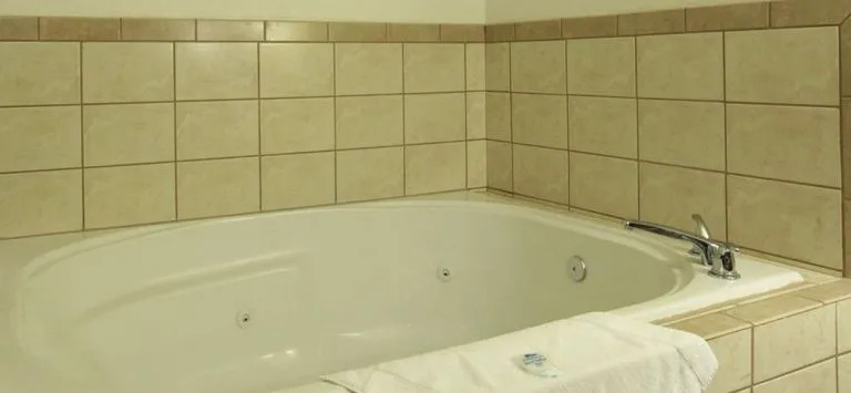 Americas Best Value Inn & Suites Woodland