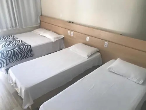 Suíte Hotel Vitória