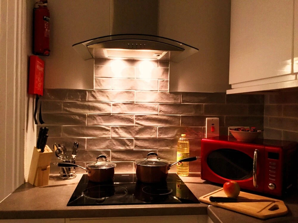 StayIreland Gardiner Street Apt 2