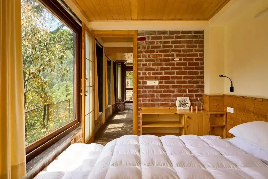 Seegreen Lodges
