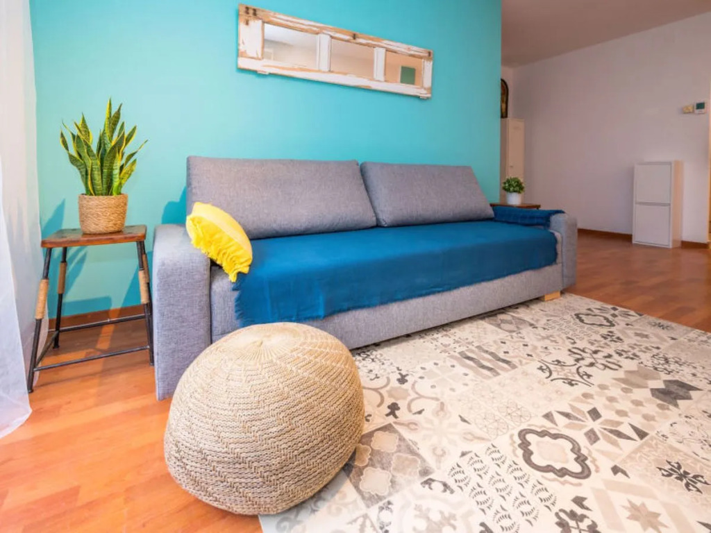 Apartment Ancora Malgrat de Mar