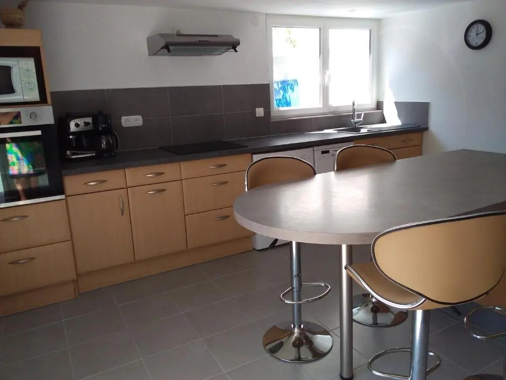 Appartement T2