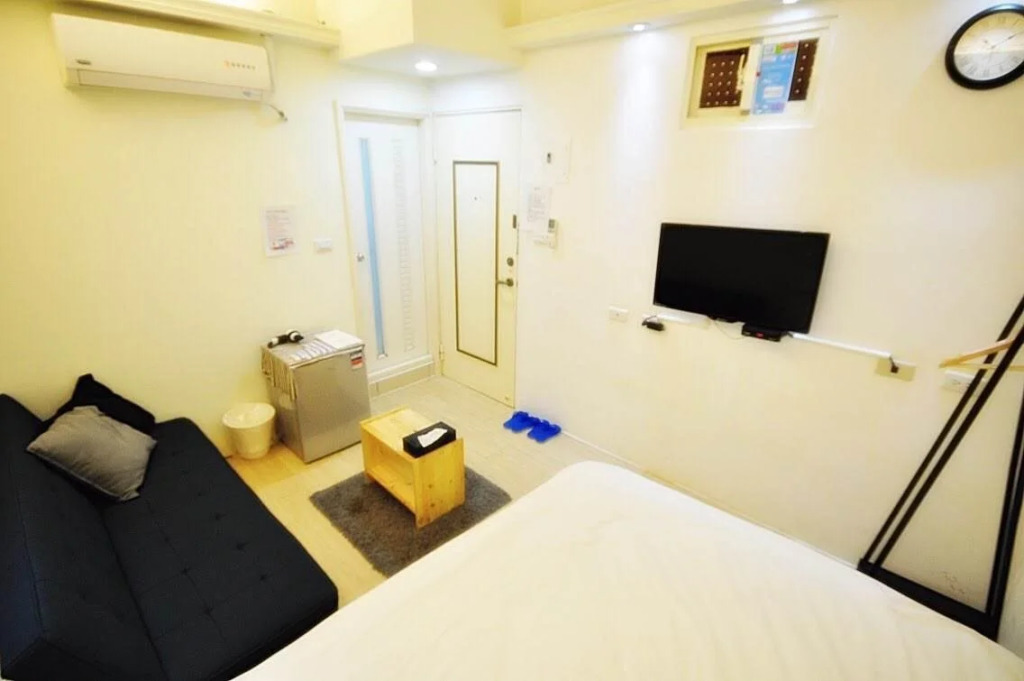 Mini Hostel
