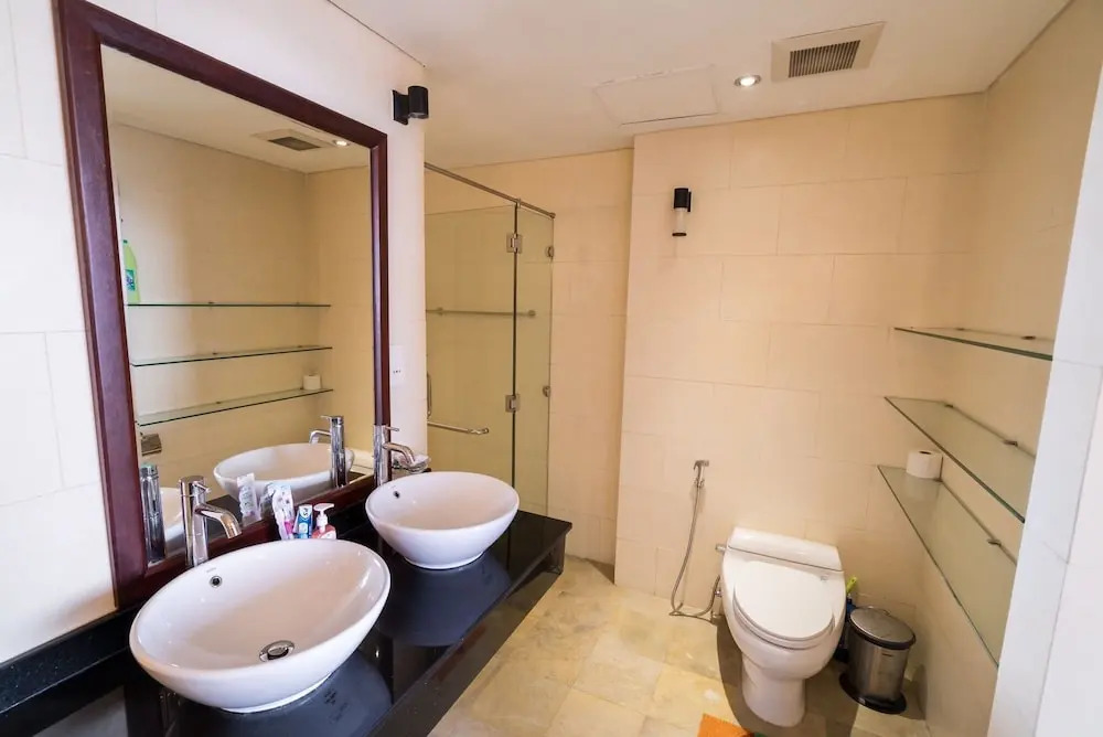 Luxury Penthouse 4BRS City Centre