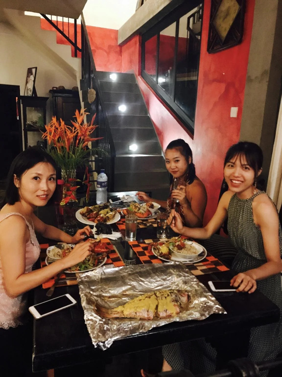Indika's Residence