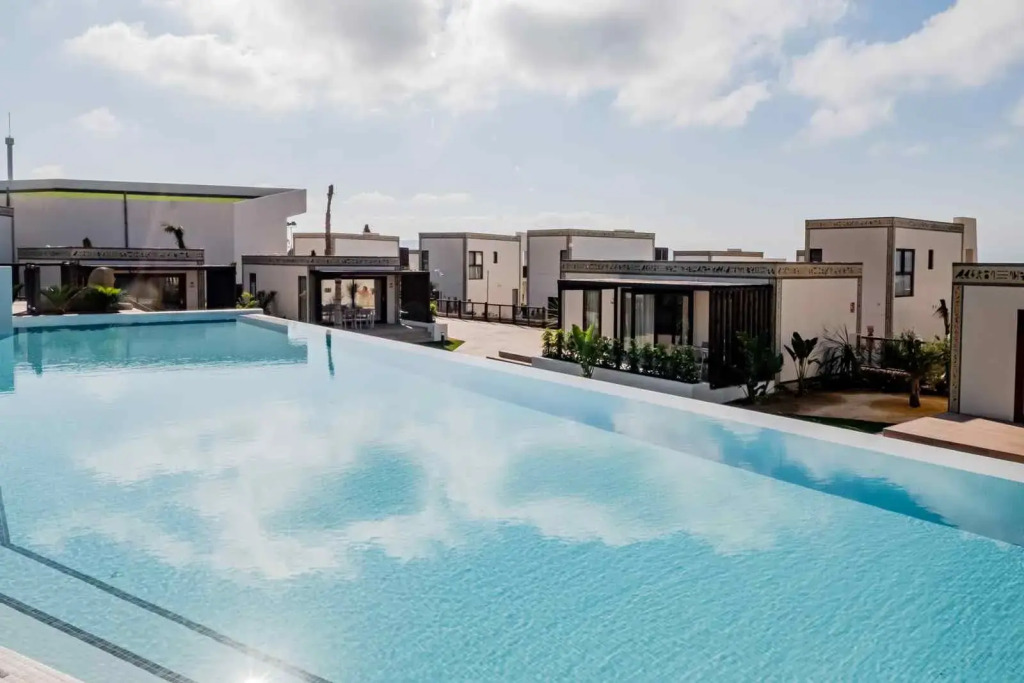 Four Points by Sheraton Costa Blanca Villas