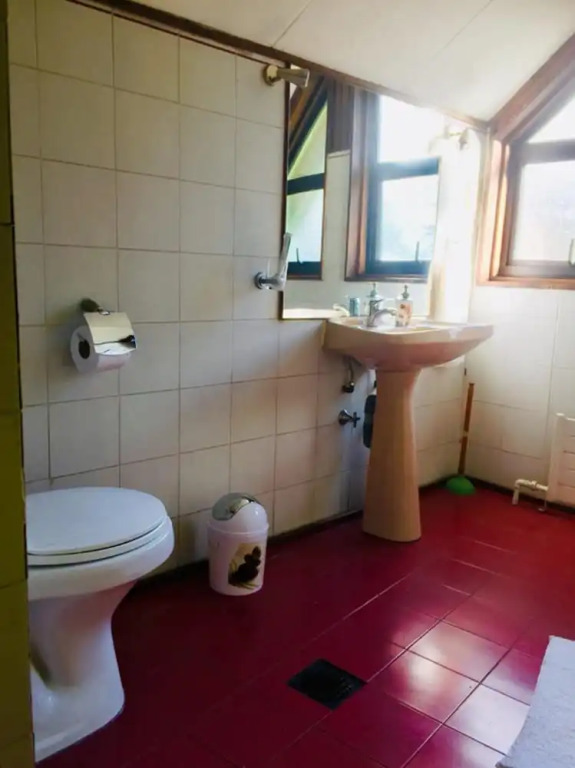 Casa Ankulenmo