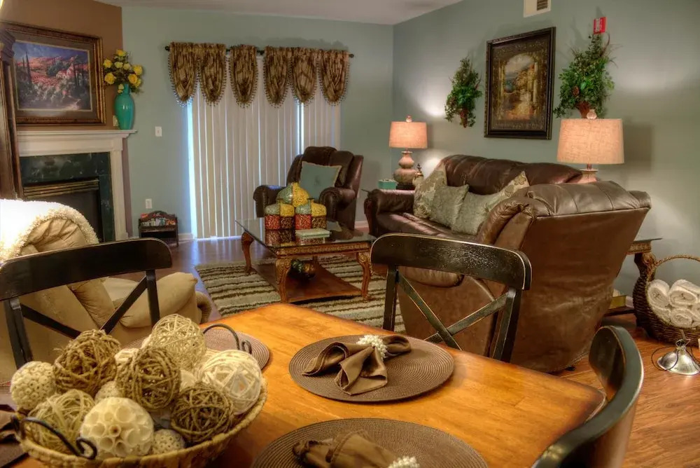 Whispering Pines 312
