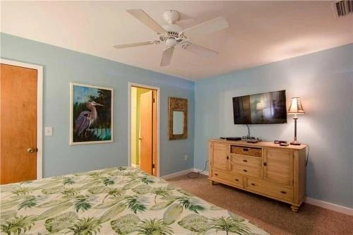 Montego Beach House