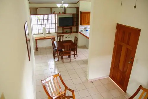 Hotel El Acuario de Luis