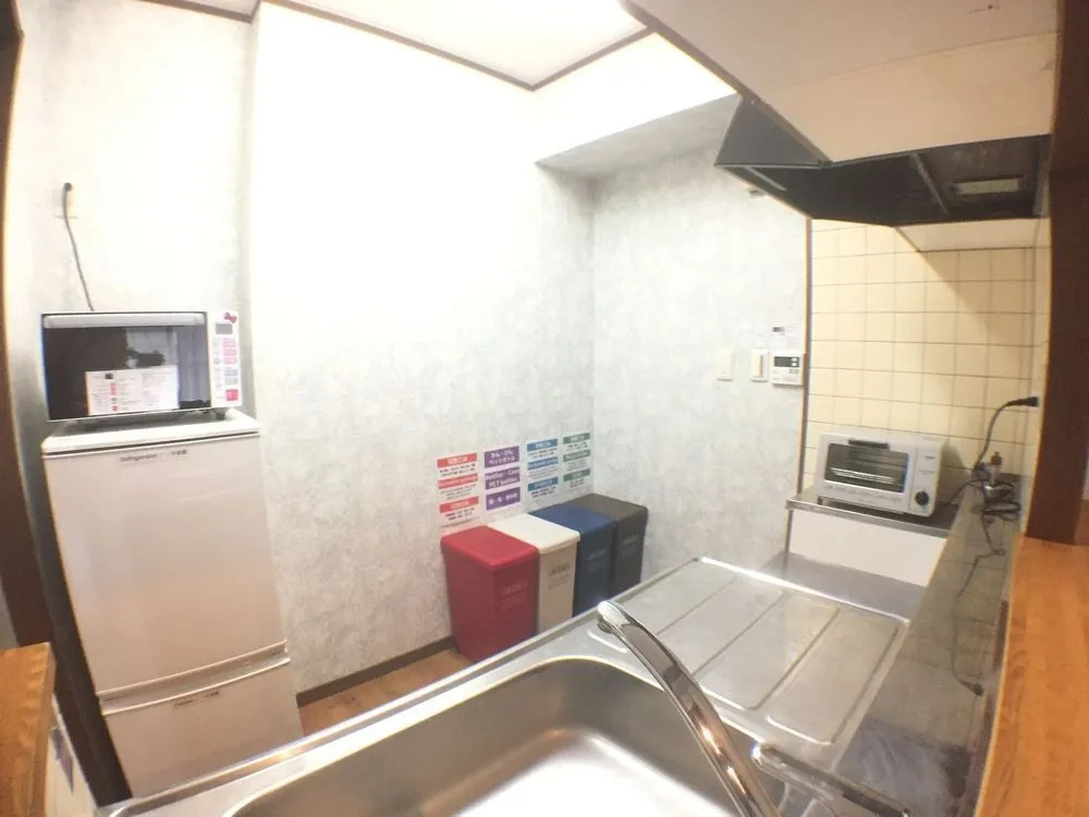 Apatel Suite Dotonbori