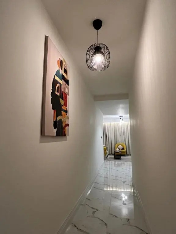 Afaq Retaj Serviced Apartments