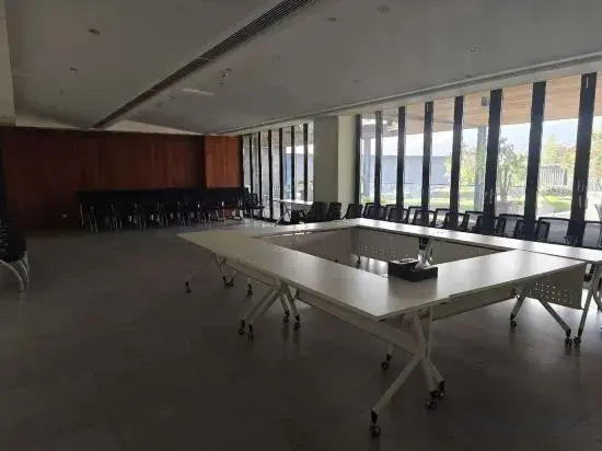 Orange Hotel (Wenzhou Economic Development Zone Binhai Park)
