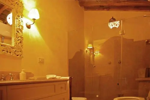 Villa Al Valentino
