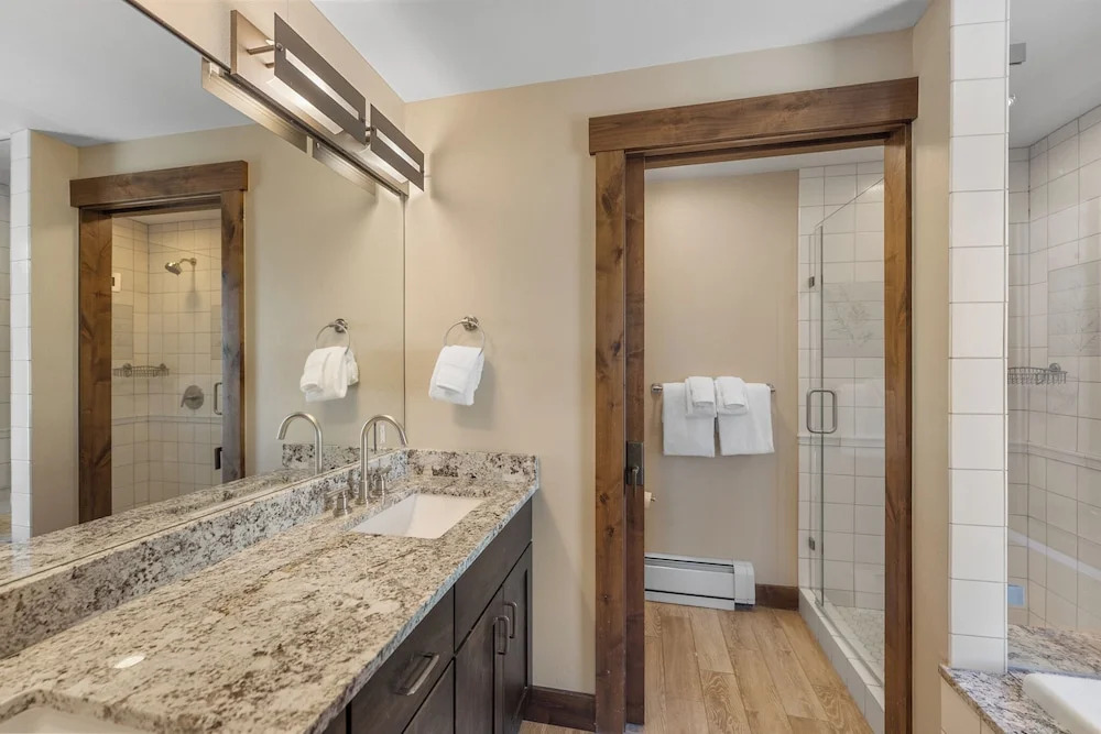 Water House #6204 by Summit County Mountain Retreats