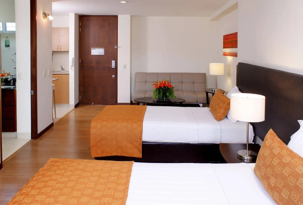 Estelar Apartamentos Medellin