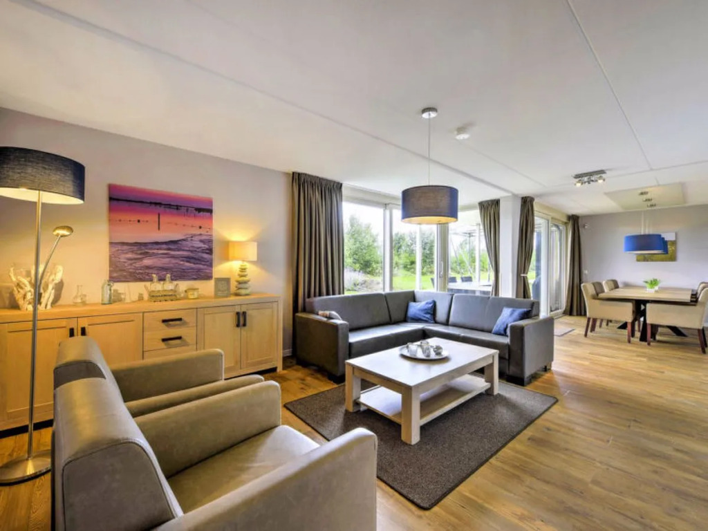 Parc Ganuenta - Luxe wellness villas