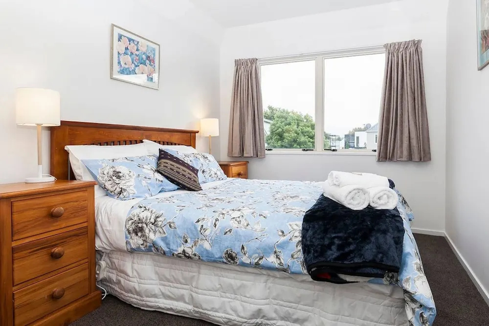 Awesome Central Christchurch Townhouse