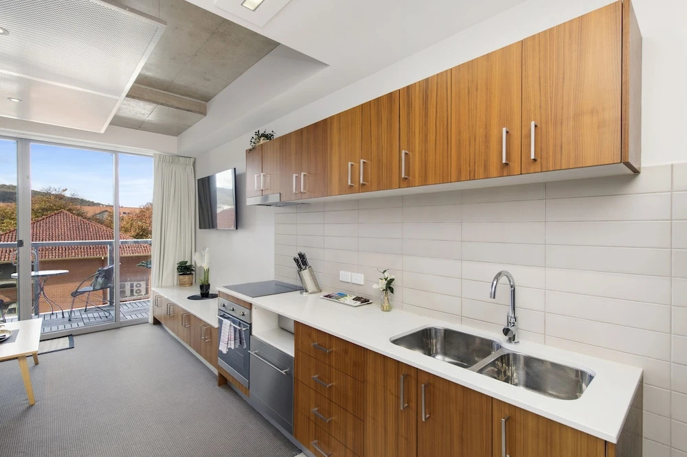 Braddon Apt - Mode 406