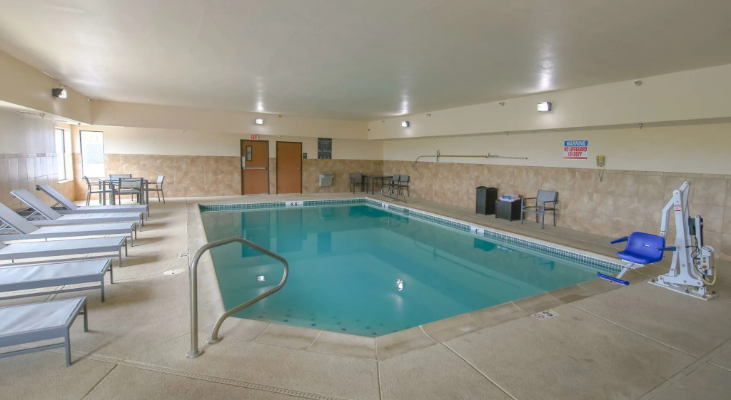 Home2 Suites By Hilton Somerset, Ky