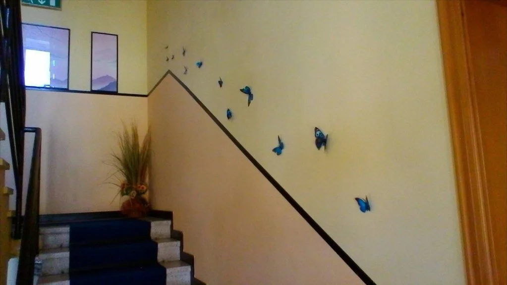 Villa Moderna